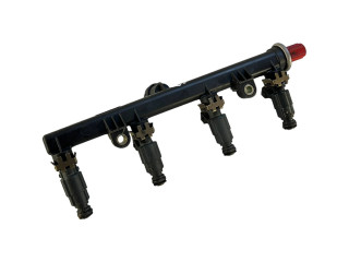 Vstřikovací lišta 0280151218   Fiat Punto (199)  pro benzínový motor 1.4  