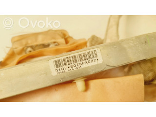 Боковая подушка безопасности 78800SEAG91, MPR0IV1WA Honda Accord