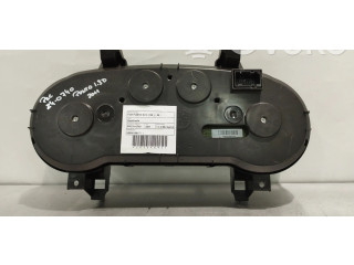 Přístrojová deska Fiat Punto Evo 2011 5550030617