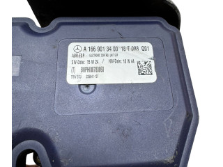 Jednotka ABS A1669013400 Mercedes-Benz GLE (W166 - C292) 2016