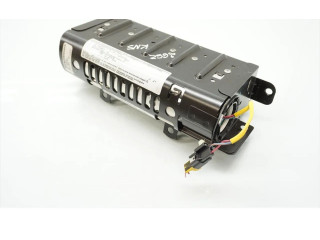 Подушка безопасности пассажира Jaguar XJ X300