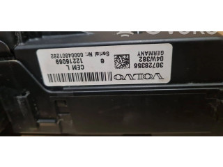 Блок предохранителей 30728356, 12216069 Volvo S60