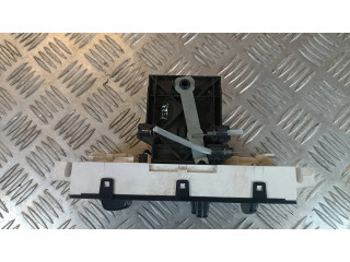 Блок управления климат-контролем    Subaru Forester SF