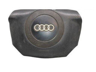 Двигатель стеклоочистителей 4B0880201AH Audi A4 S4 B5 8D