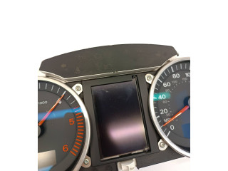 Панель приборов 4F0920950L, 4F0910900A   Audi A6 S6 C6 4F       