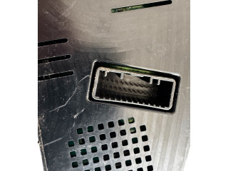 Спидометр (приборный щиток) Renault Megane III 2009 - 2016 года