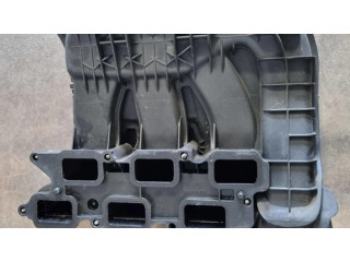 Всасывающий коллектор