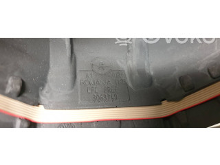 Volant Volkswagen PASSAT B7 2011 3063749