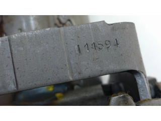 Рулевая рейка 11593k Citroen Berlingo 2008-2018 года