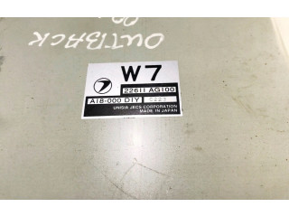 Řídící jednotka 22611ag100 Subaru Outback 2000