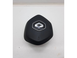 Подушка безопасности водителя 985706493R, 986293129 Renault Clio V