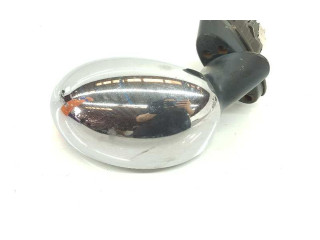 Зеркало электрическое     Сзади   Mini One - Cooper R50 - 53  2001-2006 года   