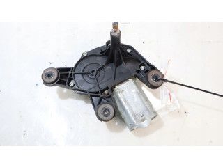 Моторчик заднего дворника 51757867 Fiat Grande Punto