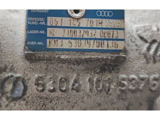 Турбина Skoda Octavia Mk2 (1Z) 06J145701R, 710032932