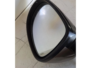 Zpětné zrcátko  Volkswagen Tiguan 2015    