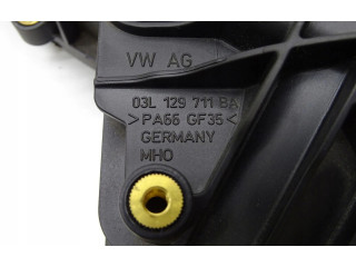 Всасывающий коллектор 03L129711BA   Audi A5 8T 8F  