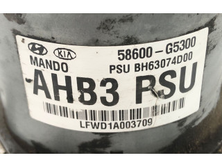 Блок АБС 58600-G5300 KIA Niro 2016 - 2022 года