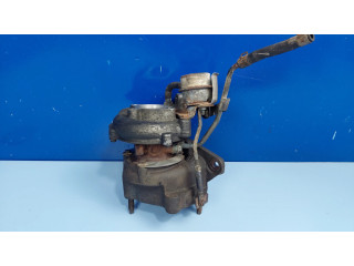  Турбина Nissan Almera Tino 2.2 144114U100, GT1549   для двигателя YD22DDTI      