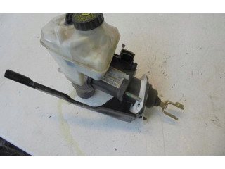 Блок АБС    Mercedes-Benz  E W211  2002 - 2009 года