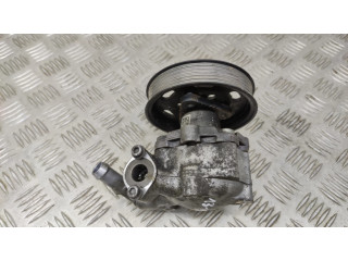 Насос усилителя руля