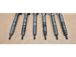 Комплект форсунок 059130277S, 050115    Audi A6 S6 C6 4F  BMK 