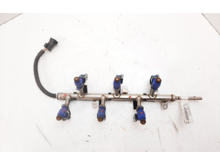 Комплект форсунок 0280156300, 92068467    Chevrolet Captiva   