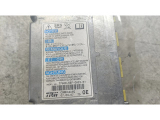 Блок подушек безопасности 77960SEFG822M1 Ford Mondeo MK IV