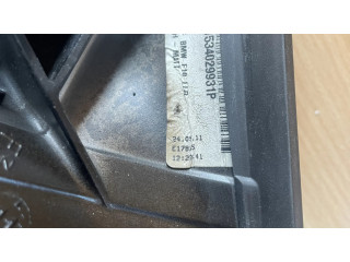 Zpětné zrcátko BMW 5 F10 F11 2011 F0153402, F01534029931P