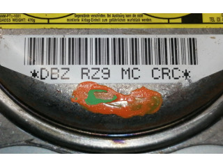 Подушка безопасности водителя DEGRZEZ2BEJ, DBZRZ9MCCRC   Mazda 323