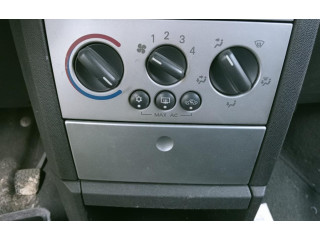 Блок управления климат-контролем 13219160   Opel Meriva A