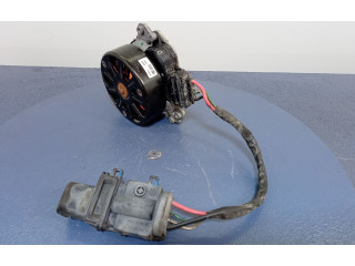 Электрический вентилятор радиаторов