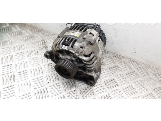 Генератор A13VI288, 00709 Citroen Saxo 1.2