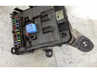 Pojistková skříňka 00046100, C4003100480 Peugeot 807 2007