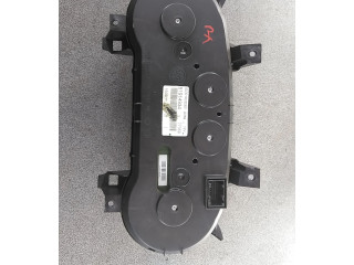 Přístrojová deska Fiat Punto Evo 2011 51914934, 51914934