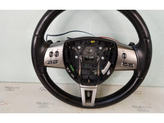 Руль Jaguar XF X250 2007 - 2015 года 8X23ABLEG, 306DT