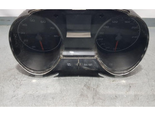 Панель приборов 6J0920807, 101404077769 Seat Ibiza I (021A)