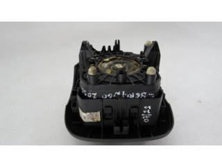 Подушка безопасности водителя Citroen Berlingo