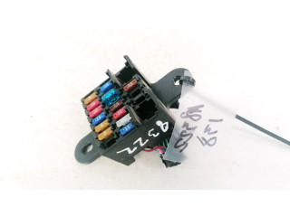 Pojistková skříňka Mazda 5 2007