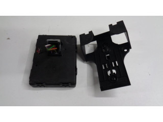 Блок управления без ключа