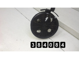 Насос усилителя руля