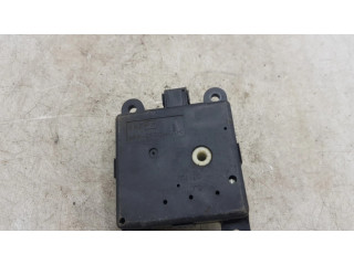 Двигатель задвижки потока воздуха