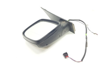 Зеркало электрическое Volkswagen Caddy 2015 - 2020 года