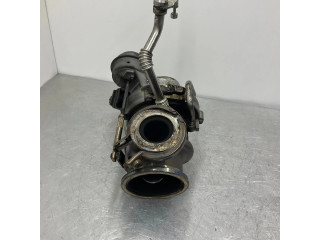 Turbodmychadlo Турбина 7576985, 79519603 BMW 5 F10 F11 4.4 N63B44