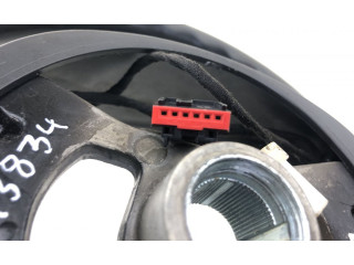 Руль Jeep Grand Cherokee 2010 - 2021 года 1TE651X9AB, 1TE651X9AB