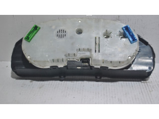 Přístrojová deska  Audi A4 S4 B5 8D 1999 8D0919861F  