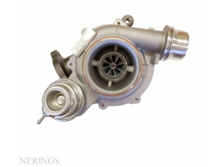 Турбина Volvo S60 836264, 8362645001S для двигателя D 4204 T20, D 4204 T8