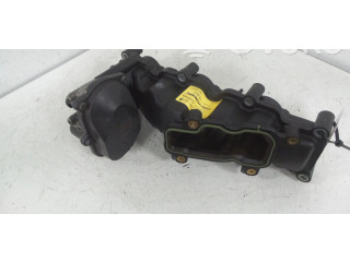 Всасывающий коллектор 059129711BF   Audi A5 8T 8F   для двигателя CAMA