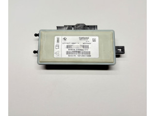 Блок подушек безопасности 9350003 BMW X3 F25