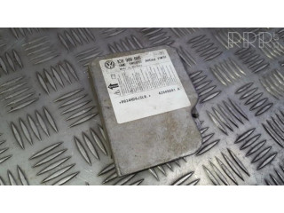 Блок подушек безопасности 1c0909605, 5WK43121 Audi 80 90 S2 B4