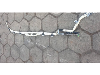 Боковая подушка безопасности 8650402   Volvo XC90